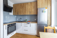 Kawalerka do wynajęcia w Sieradzu