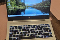 HP Probook 445 G7 Ryzen 5 16GB ram 256gb SSD