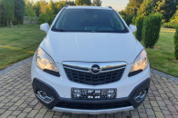 Opel Mokka 1,7 CDTI - 130 - Automat