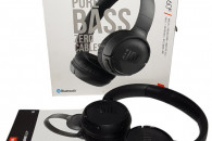 SŁUCHAWKI NAUSZNE BLUETOOTH JBL TUNE 560BT