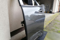 Drzwi prawy tył tylne Peugeot 3008 II