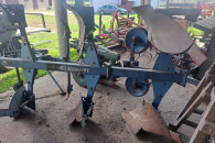 Plug lemken 3 o rotowy