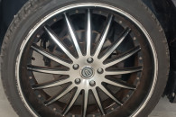 Koła 265/35/R22 VERSANTE 219 SZPRYCHOWE 5x115