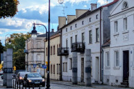 Sprzedam lokal 50 m² - z witryną