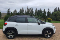 Citroen C3 Aircross - 2019