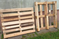 Palety 120x100