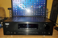 Amplituner Teufel KB 62CR CD MP3 USB Optical BT