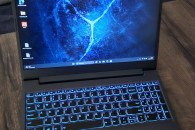 Laptop do gier GAMINGOWY Lenovo L340 I5 1650