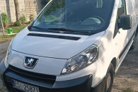 PEUGOT EXPERT 1.6 HDI 2008r