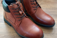 Buty zimowe męskie