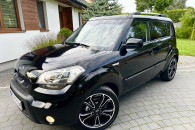 kia soul 1,6 2009 r