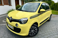 Renault Twingo 2017ss77 tys