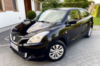 Suzuki Baleno 2017 r