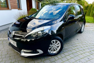 Scenic 2014sstylo 62 tys