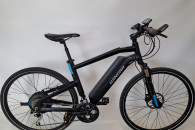 WINORA S3 cross / Tranz-x  WYPRZEDAŻ -50%