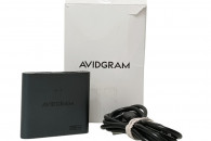 ROZDZIELCZA AVIDGRAM HDMI SPLITTER 1IN2 OUT