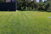 Sprzedam działkę rekreacyjną