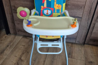 Krzesło do karmienia