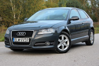 Audi A3 2011