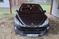 Peugeot 308 1.6hdi