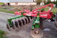 Talerzówka Unia CUT 3.2