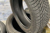 Opony ZIMOWE 225/50R18 Kleber Krisapl HP3