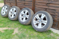 Felgi BMW