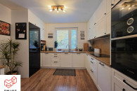 Mieszkanie o wysokim standardzie Stawiszcze