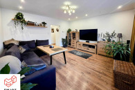 Mieszkanie po remoncie Stawiszcze