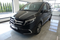 Mercedes V klasa 2022