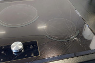 Płyta indukcyjna Samsung Cheff Colection 80 cm