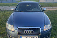 Audi A6 Sline