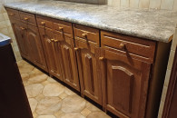 Meble kuchenne- zestaw