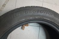 opony zimowe 235/55/19 Bridgestone Blizzak LM80