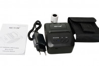 DRUKARKA NETUM NT-1809DD/NT-1809