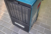 Osuszacz Powietrza Budowlany Erbauer 50l/24h