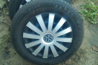 Opony zimowe 15r