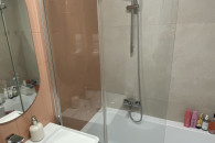 PARAWAN NAWANNOWY SKŁADANY 2 - SKRZYDŁOWY CHROM