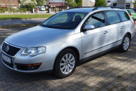 Passat b6 2.0 Tdi