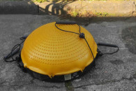 PODUSZKA SENSOMOTORYCZNA REHABILITACYJNA