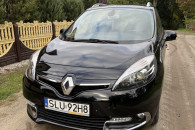 Renault Grand Scenic III LIFT 1.6 DCI 7 osób