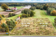 Działka Budowlana Stefanów Barczewski