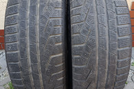 Opony zimowe 235/50 R19 Pirelli