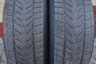 Opony zimowe 245/65 R17 Vredestein