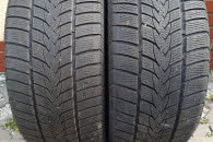 Opony zimowe 255/40 R20 Imperial