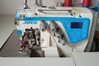 Overlock Jack C4