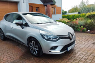 Renault Clio POLSKI SALON 2020r