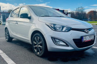 Hyundai i 20 GO!