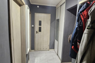 Mieszkanie 3 pokojowe, aneks, 45m2, parter