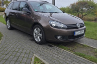 VW GOLF VI